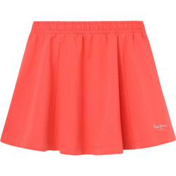 Pepe Jeans Παιδική Φούστα Κοραλί PG900560-241