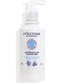 L'Occitane En Provence Karite Γαλάκτωμα Ντεμακιγιάζ 200ml