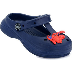 Cubanitas Παιδικά Παπούτσια Θαλάσσης για Αγόρι Navy Μπλε SD08020