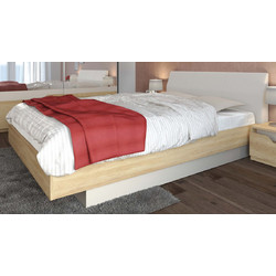 Diommi Penelope Κρεβάτι Ξύλινο 140x200cm 45-298