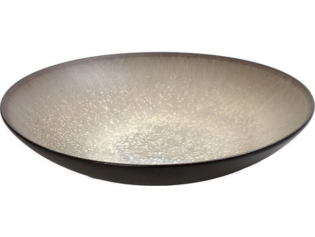 Espiel Πιάτο Βαθύ Πήλινο Sensation 26.5cm