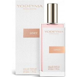 Yodeyma Linet Eau de Parfum 50ml