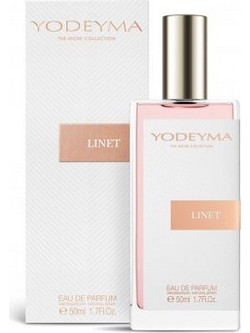 Yodeyma Linet Eau de Parfum 50ml