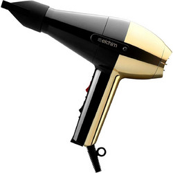 Elchim 2001HP Επαγγελματικό Πιστολάκι Μαλλιών 2000W Gold