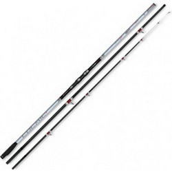 Colmic Zero Seven WR T-80 Καλάμι Ψαρέματος για Surf Casting Τρίσπαστο 4.2m 100-250gr