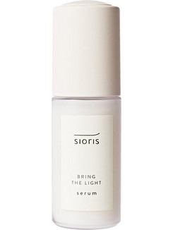 Sioris Bring The Light Ενυδατικό Serum Προσώπου 35ml