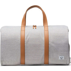 Herschel Novel 11396-01866 Σακ Βουαγιάζ 43lt Γκρι