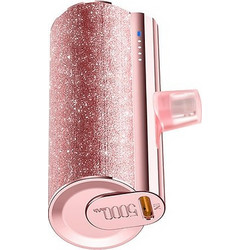 Veger W0573P Lipstick BANK5000MAH Power Bank 5000mAh 12W