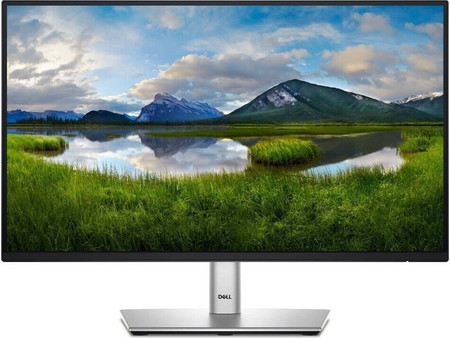 Dell P2225H IPS Monitor 21.5" 1920x1080 FHD 100Hz 5ms
