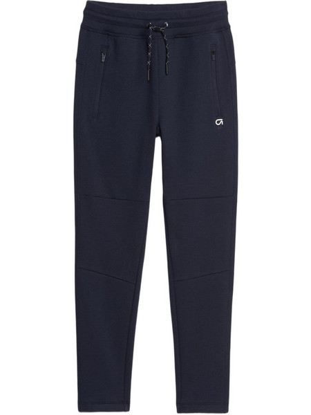 Gap Παιδικό Παντελόνι Φόρμας Navy Μπλε 494148004
