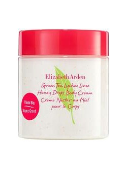 Elizabeth Arden Green Tea Lychee Lime Ενυδατική Κρέμα Σώματος 500ml
