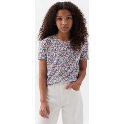 Gap Παιδικό T-Shirt Κοντομάνικο Πολύχρωμο 825256008