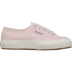Superga 2750-COTU Ανδρικά Sneakers Ροζ S000010-AKH
