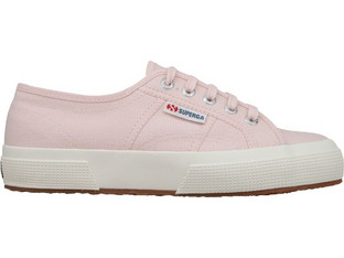 Superga 2750-COTU Ανδρικά Sneakers Ροζ S000010-AKH