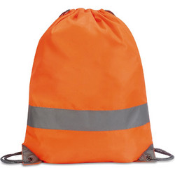 Shugon Stafford Hi-Vis Τσάντα Πλάτης Πορτοκαλί