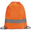 Shugon Stafford Hi-Vis Τσάντα Πλάτης Πορτοκαλί