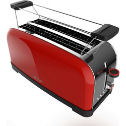 Cecotec CEC-04827 Φρυγανιέρα 2 Θέσεων 1500W