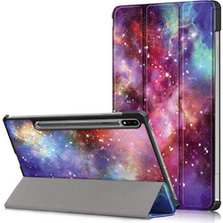 Techsuit FoldPro Galaxy (iPad Air 11" 2024)