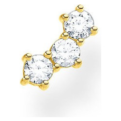Thomas Sabo Γυναικείο Σκουλαρίκι Καρφωτό H2132-414-14