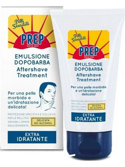 Prep Dopobarba Balsamo 75ml