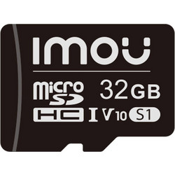 Imou microSDHC 32GB Class 10 U1 V10 UHS-I 90MB/s