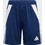 Adidas Tiro 24 Αθλητικό Παιδικό Σορτς Navy Μπλε IS1003