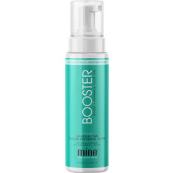 MineTan Gradual Color Extender Self Tan Mousse Σώματος 300ml