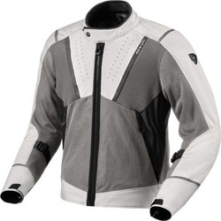Rev'IT Airwave 4 Ladies Silver