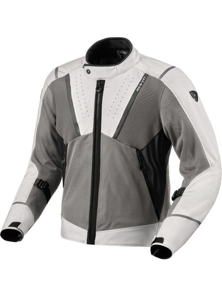 Rev'IT Airwave 4 Ladies Silver