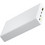 Green Cell PowerPlay20S Power Bank 20000mAh 22.5W με Θύρα USB-A & 3 Θύρες USB-C White