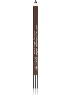 Clinique Cream Shaper 105 Chocolate Lustre Μολύβι Ματιών Αδιάβροχο 1.2gr