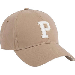 Pepe Jeans Καπέλο Jockey Υφασμάτινο Nude PM040539-858
