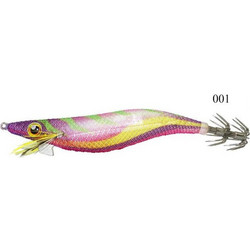 Shimano Sephia Clinch Long Appeal Jet Boost 3.5 Τεχνητό Δόλωμα Καλαμαριέρα 13cm 17gr Pink