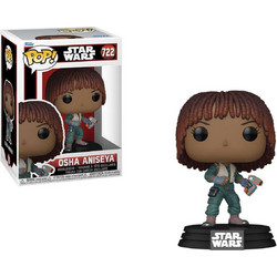 Funko Pop! Star Wars 722 Osha Aniseya