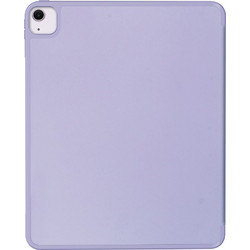 Tech-Protect Smart Case Pen Violet (iPad Air 13" 2024)