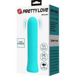 Pretty Love Blanche Δονητής Bullet Μπλε