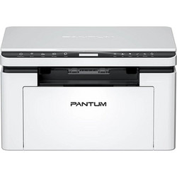 Pantum BM2300W Μονόχρωμο Πολυμηχάνημα Laser με Wi-Fi και Mobile Print