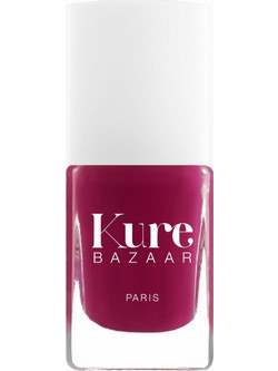 Kure Bazaar Nail Varnish September Gloss Βερνίκι Νυχιών 10ml