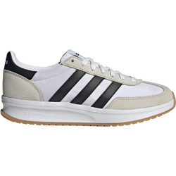 Adidas Run 72 Ανδρικά Sneakers Λευκά IH8584