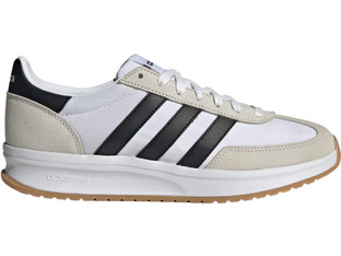 Adidas Run 72 Ανδρικά Sneakers Λευκά IH8584