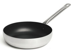 Comas Τηγάνι Αλουμινίου Αντικολλητικό 28cm 10898