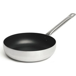 Comas Τηγάνι Αλουμινίου Αντικολλητικό 28cm 10898