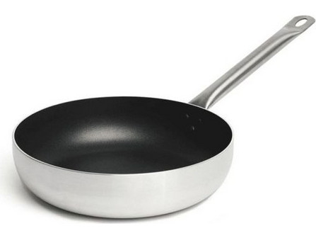 Comas Τηγάνι Αλουμινίου Αντικολλητικό 28cm 10898