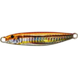 Kendozo Fishy Τεχνητό Δόλωμα Πλάνος 8cm 60gr 06