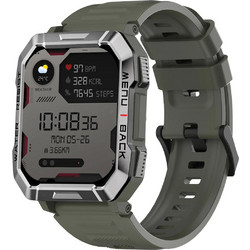 Blackview W60 Green