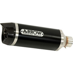 Arrow 71827AKN Σετ Εξάτμισης για Benelli BN 302