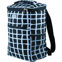 Panda 23318 13lt Black/White