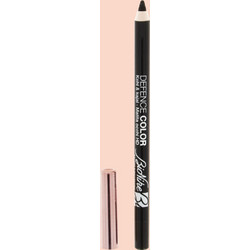 Bionike Defence Color Kohl & Kajal 301 Noir Μολύβι Ματιών