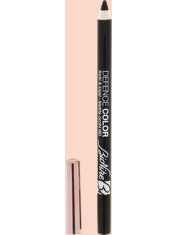 Bionike Defence Color Kohl & Kajal 301 Noir Μολύβι Ματιών