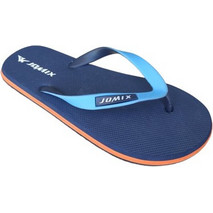 Jomix Ανδρικές Σαγιονάρες Royal Blue SD2067-2